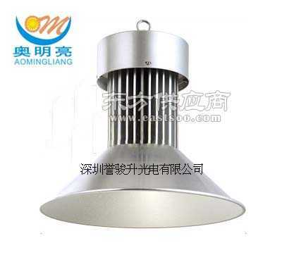 工業(yè)與商業(yè)空間照明 LED工礦燈、廠房燈及其在商品房銷售中的應(yīng)用