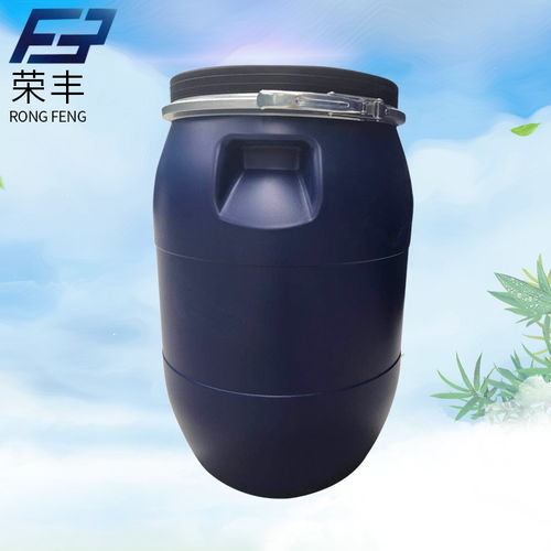 圖們閉口雙環(huán)化工桶 耐腐蝕塑料桶廠家直供，機械設備一站式銷售解決方案